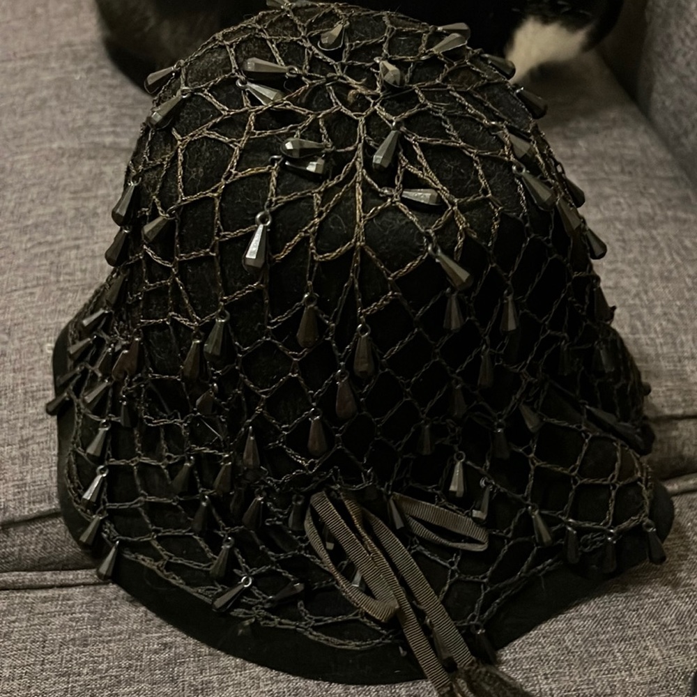 YSL Vintage Bucket Hat